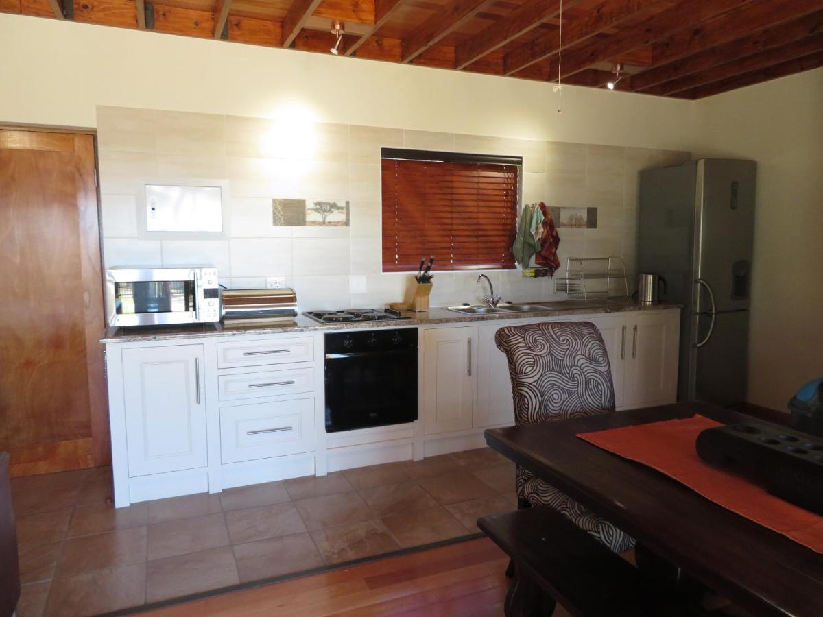 Clarens Mountain Sage Holiday House Exterior foto